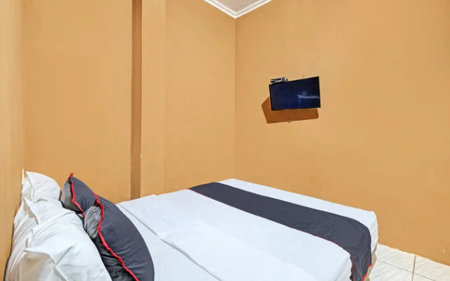 Collection O 92864 Mitra Residence