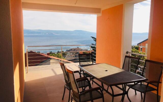 Apartments Ruza