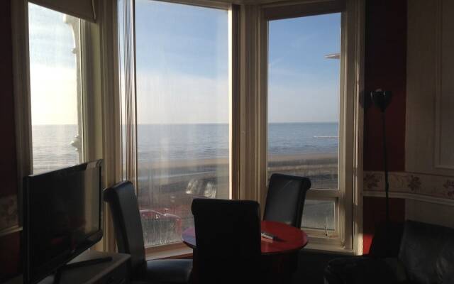 Lancaster Holiday Apartments