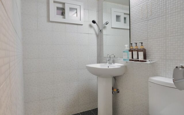 J5 Hostel Dongdaemun