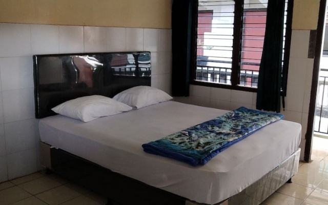 Hotel Darmadi – Guest Rooms – Kuta