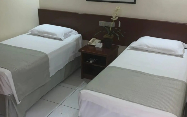 Cheverny Apart Hotel