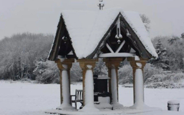The Inn On The Green
