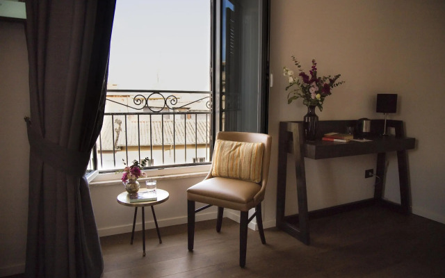 Piccola Navona Roof Garden