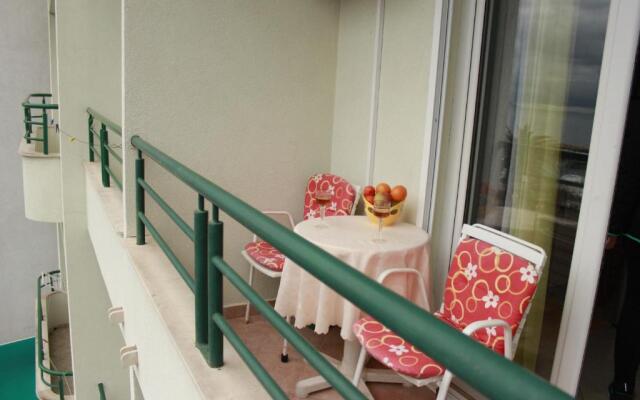 Apartments Ivo & Anka Cobrnic