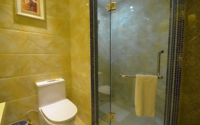 Kunming Xundian Jinshiji Hotel