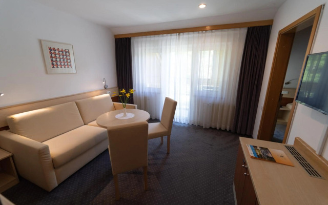 Hotel Jezero