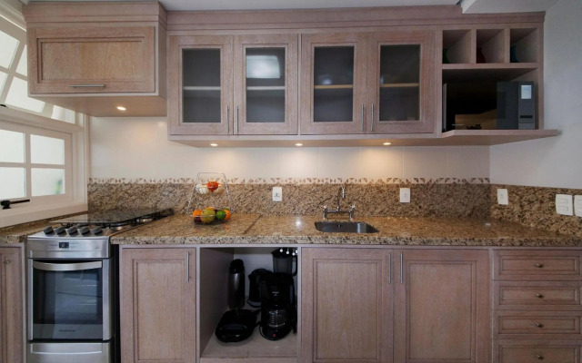 Bosque de Astúrias 106