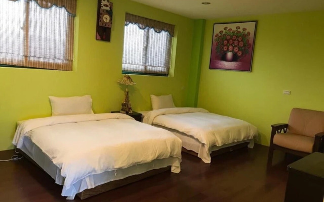 Shan Shuimei B&B