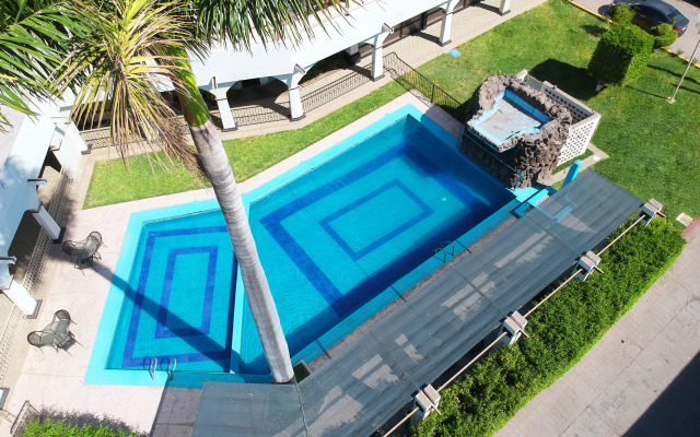 Gamma Ciudad Obregon by Fiesta Inn