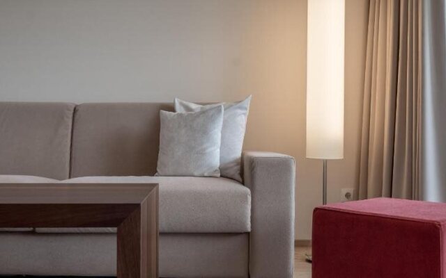 Lackner Seehotel