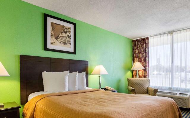 Quality Inn Liberal