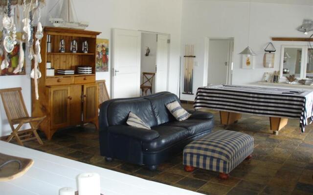 Holiday Houses - Hermanus