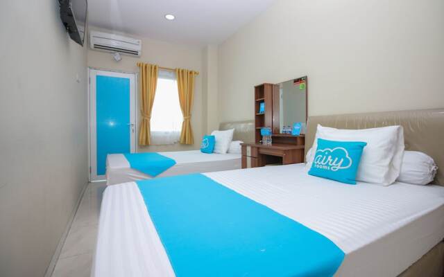 Airy Eco Cipondoh KH Ahmad Dahlan 2 Tangerang