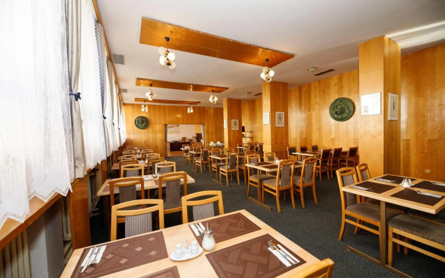 Hotel Medinek Old Town