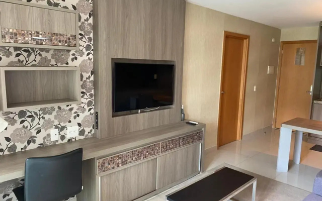 Brisas do Lago - Apartamento 7
