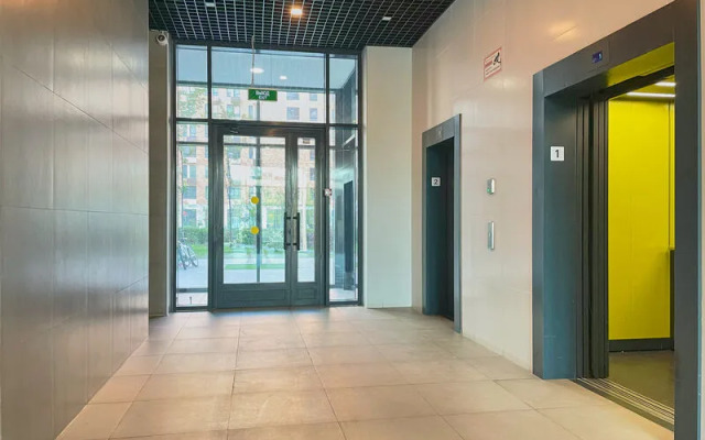 Апартаменты Диар Хоум на ул. 8 Марта, д. 12, к. 1