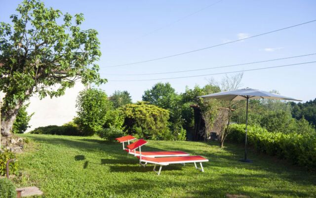 House la Vallia Piea