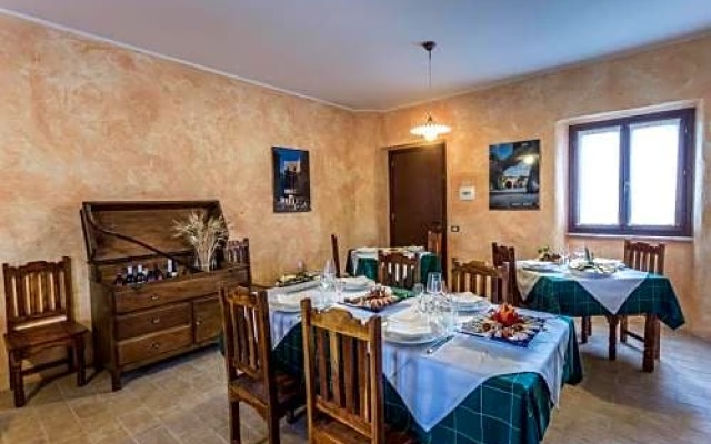 B&B La Cilicchia