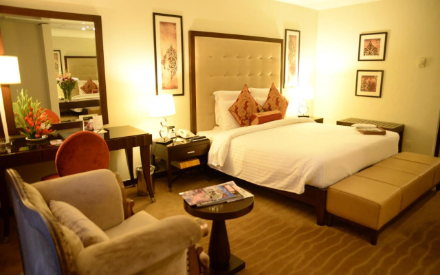 Pearl Continental Hotel Karachi