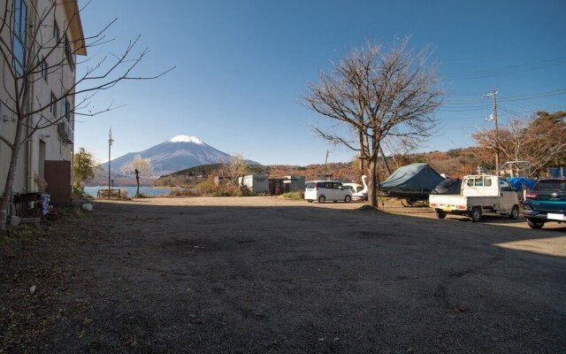 Tabist Lakeside Inn Fujinami Yamanakako