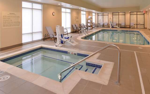 Hampton Inn Omaha Midtown-Aksarben Area
