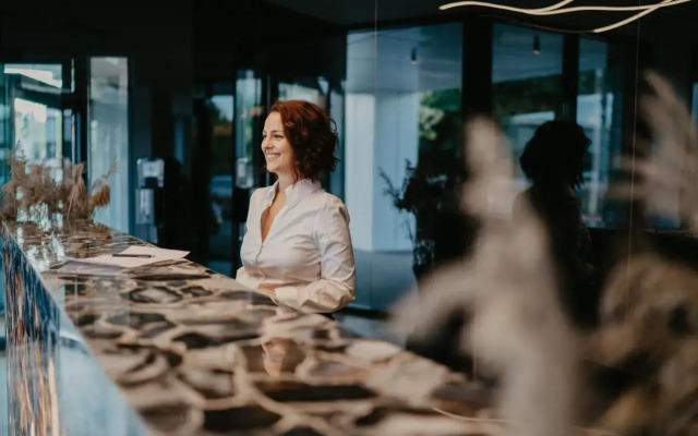 Hermanns Hotel Sibiu