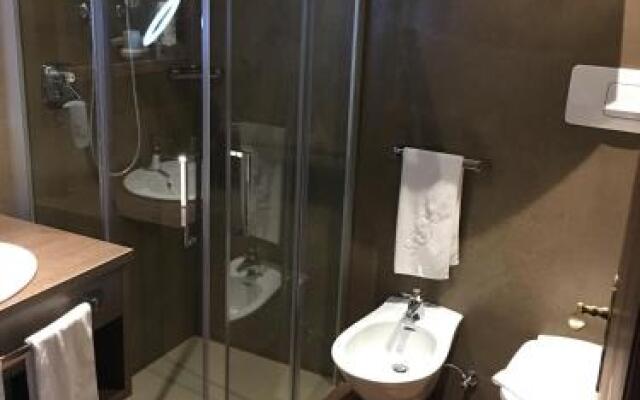 Hotel Alpentirolis