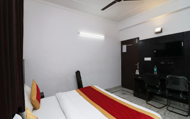 Nirvana Residency by OYO Rooms