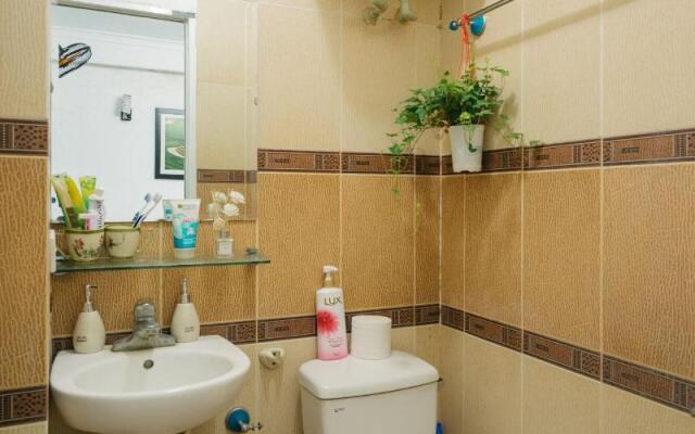 The Autumn Homestay