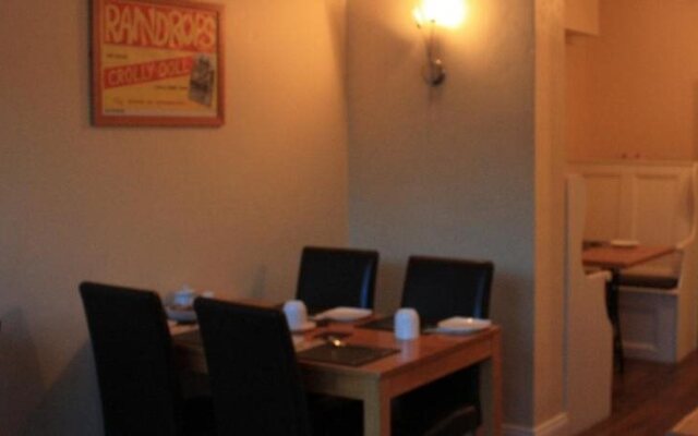 Desota House Bed and Breakfast