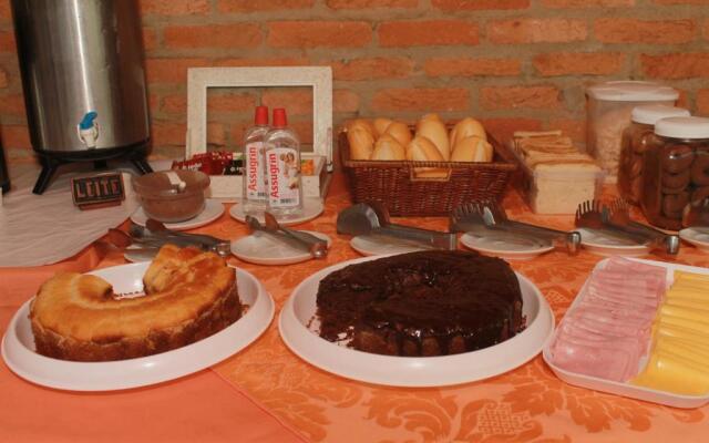 Pousada Brisas de Buzios