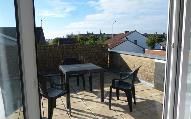 Bed and breakfast De Tulp aan zee