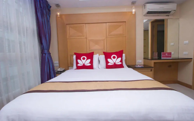 ZEN Rooms Sukhumvit 11