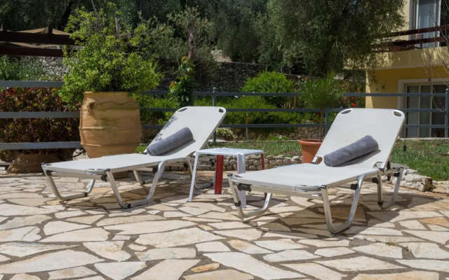 Villa Elaia Suites & Apartments No.6