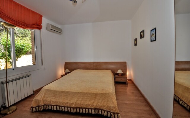 Villa Gines Lloretholiday