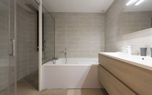 Villa Perle de la Mer