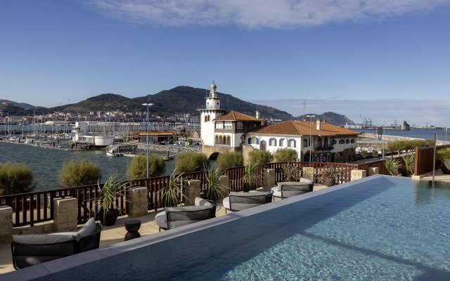 Palacio Arriluce Hotel