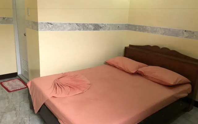 Buena Lynne's Lodging