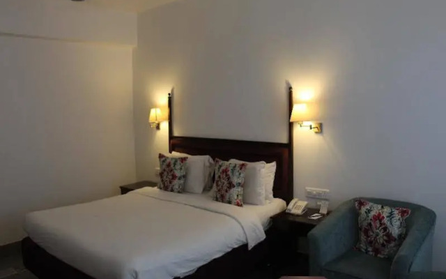 Prainha Resort by The Sea