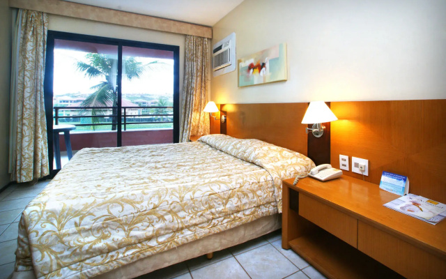 Aquaville Aquiraz Hotel