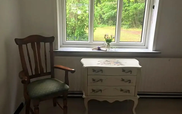 Nilles bed & breakfast