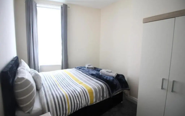 Regent Choice - Town Centre - Large Property