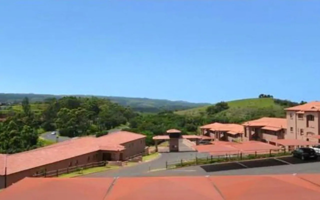 Ocean View Villas Unit A11