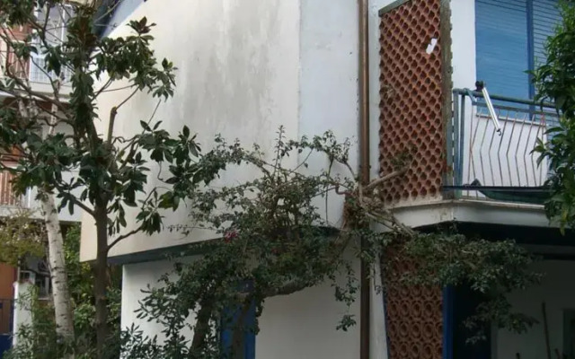 SanBart Apartment