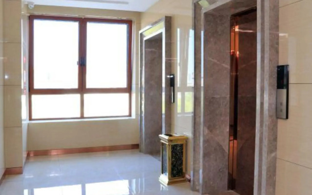 Oriental Lido Business Hotel