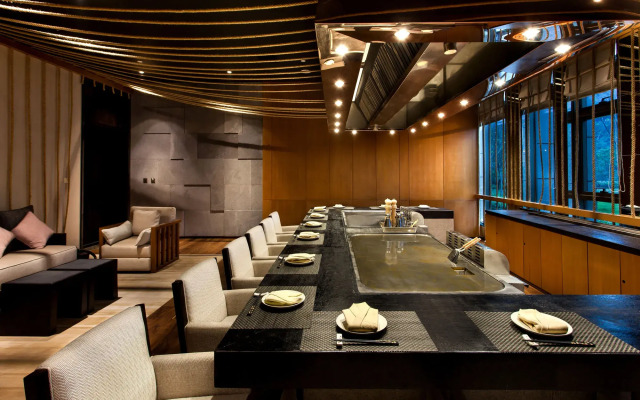 Crowne Plaza Chongqing New North Zone by IHG