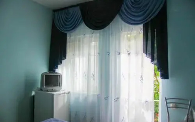 Guest House U Viktora