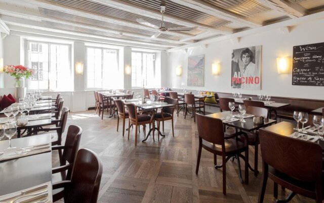 Hotel Baseltor