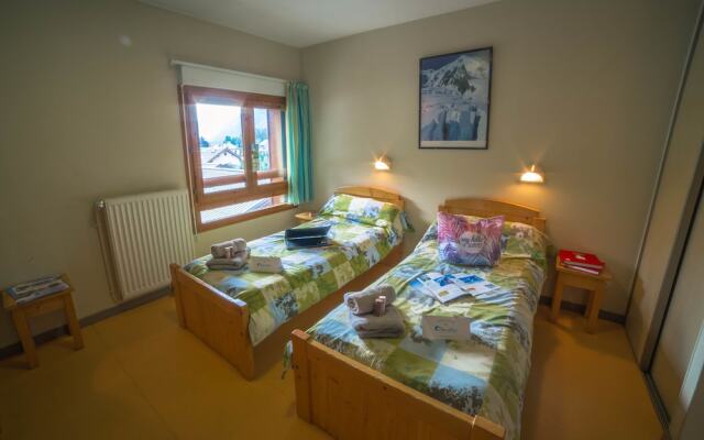 Village Vacances les Aiguilles Chamonix